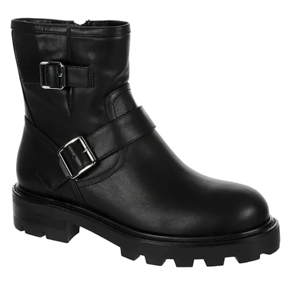 NWT!!! MADDEN GIRL FAREWAY BOOTS